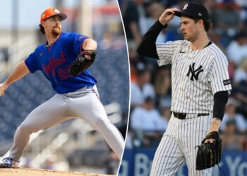 Mets and Yankees facing similar circumstances who could shape 2026 season