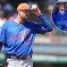 Mets turning to dugout as part of MLB's rising pitch-calling trend