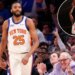 Mikal Bridges' repeated Knicks benchings underscore bigger questions