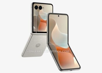 Motorola’s Razr Ultra 2026 might be a hair thicker than last year’s version