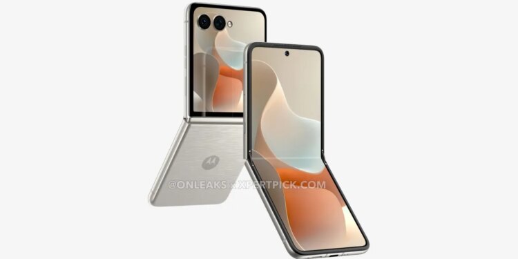 Motorola’s Razr Ultra 2026 might be a hair thicker than last year’s version