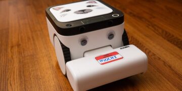 My favorite robot vacuum now supports Matter