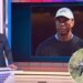 NBC apologizes after airing wrong Tiger Woods crash footage