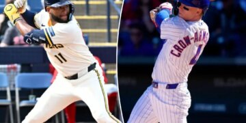 NL Central preview 2026: Prediction for Brewers, Cubs