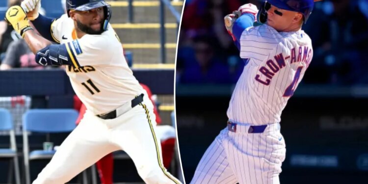 NL Central preview 2026: Prediction for Brewers, Cubs