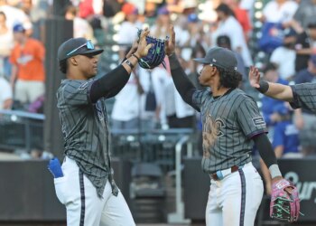 NL East preview 2026: How far can Mets ride enormous potential