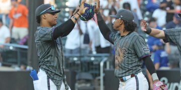 NL East preview 2026: How far can Mets ride enormous potential