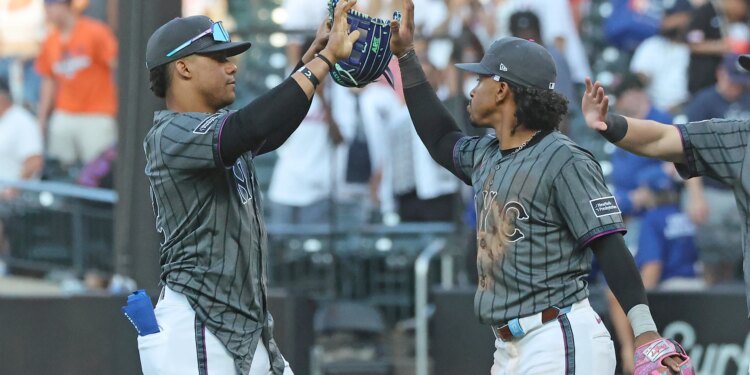 NL East preview 2026: How far can Mets ride enormous potential