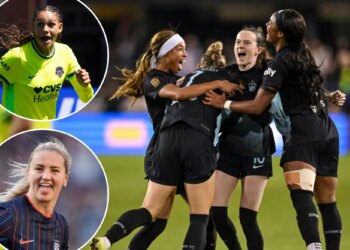NWSL 2026 full preview, predictions for Shield and Rookie of the Year