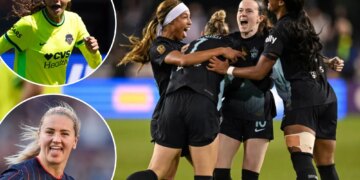 NWSL 2026 full preview, predictions for Shield and Rookie of the Year