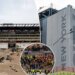 NYCFC's future home hits 'monumental occasion' as stadium takes shape