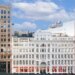 Rendering of 28-40 West 23rd Street, New York.