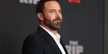 Netflix is buying Ben Affleck’s AI startup