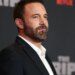 Netflix is buying Ben Affleck’s AI startup