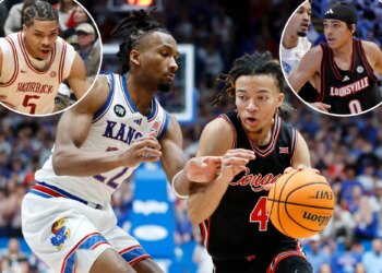 Nets draft-watcher's guide to March Madness 2026: Big 3 and beyond