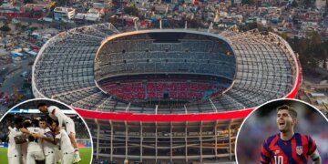 Nike unveils USA World Cup Jerseys for 2026 FIFA World Cup