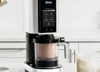 Ninja’s star Creami ice cream maker is on sale for $169