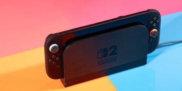 Nintendo cuts Switch 2 production amid weakening console sales