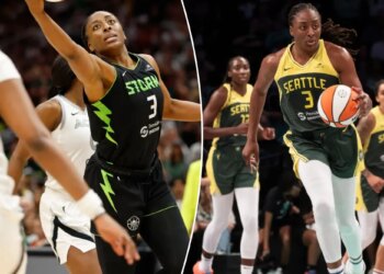 Nneka Ogwumike proved to be an indispensable WNBA leader