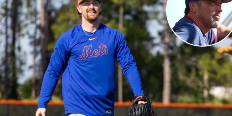 Nolan McLean bestowed with potential massive Team USA honor