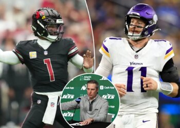 Now comes the hard part for Jets GM Darren Mougey