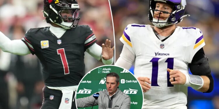 Now comes the hard part for Jets GM Darren Mougey