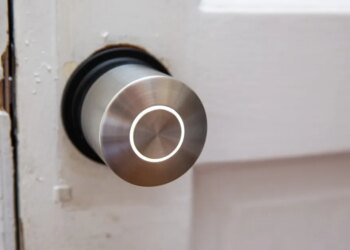 Nuki’s one-touch retrofit smart lock got its first-ever discount