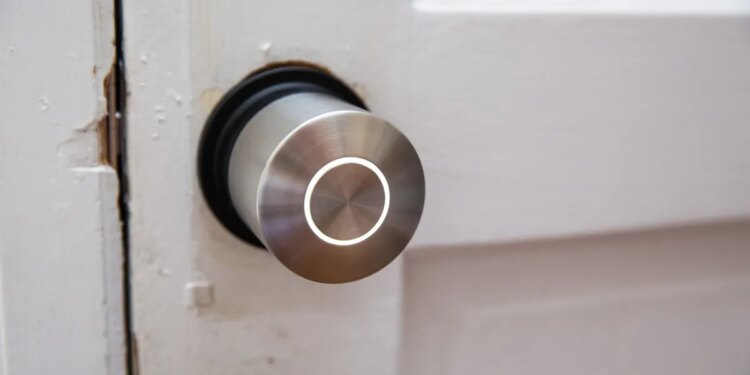 Nuki’s one-touch retrofit smart lock got its first-ever discount