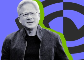 Nvidia CEO Jensen Huang says ‘I think we’ve achieved AGI’