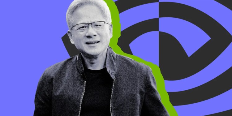 Nvidia CEO Jensen Huang says ‘I think we’ve achieved AGI’