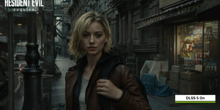 Nvidia has lost the plot with gamers