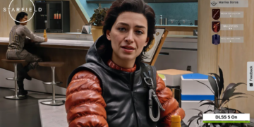 Nvidia’s DLSS 5 is like motion smoothing for video games, but worse