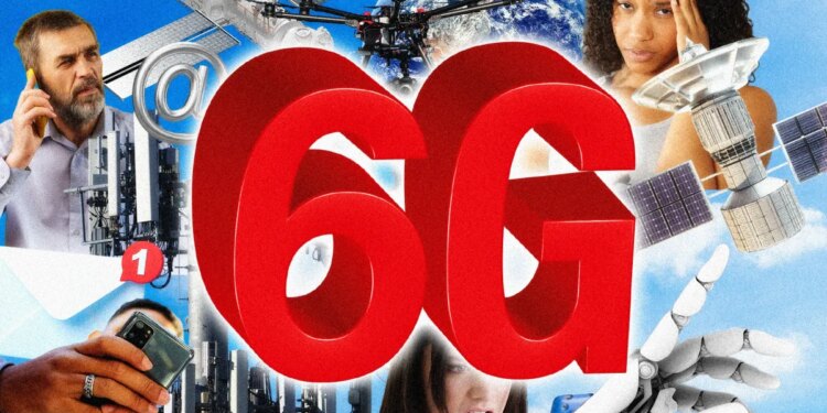Oh great, here comes 6G