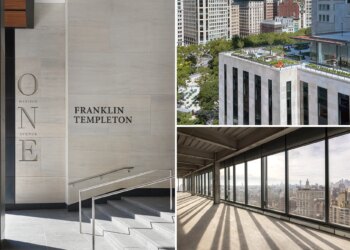 One Madison is now 100% occupied