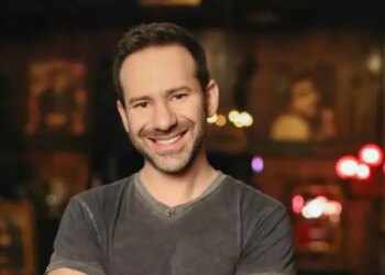 OnlyFans owner Leonid Radvinsky dies at 43 following secret cancer battle