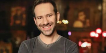 OnlyFans owner Leonid Radvinsky dies at 43 following secret cancer battle