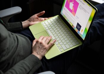 When I see macOS I don’t solely think “content consumption,” and I doubt anyone else who uses it does either.