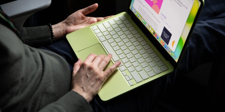 When I see macOS I don’t solely think “content consumption,” and I doubt anyone else who uses it does either.