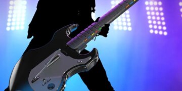 PDP’s wireless guitar controller has returned to its best price to date