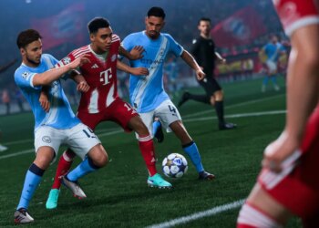 PEGI overhauled video game ratings keep under-16s away from loot boxes