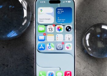 PSA: Hackers can raid iOS 18 with an infected link