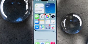 PSA: Hackers can raid iOS 18 with an infected link