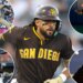 Padres begin 2026 MLB Opening Day vs. Tigers