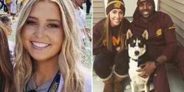 Paige Shiver former executive assistant to ex-Michigan coach Sherrone Moore breaks silence, claims she faces 'years of manipulation'