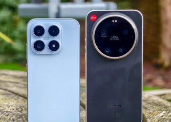 Phone makers of all sizes are feeling the RAM crunch