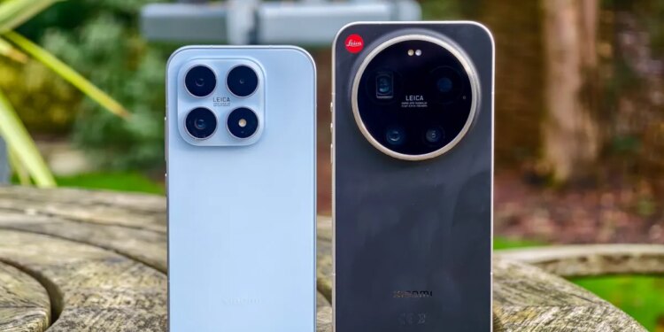 Phone makers of all sizes are feeling the RAM crunch