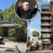 Pitbull wants to turn childhood home into music company HQ