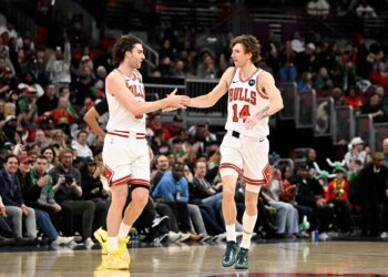 Play $5, get $50 in fantasy bonus entries for Bulls vs. Grizzlies