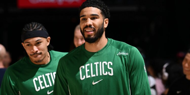 Play $5, get $50 in fantasy bonus entries for Timberwolves vs. Celtics