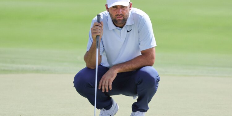 Play $5, get $75 in fantasy bonus entries for Arnold Palmer Invitational